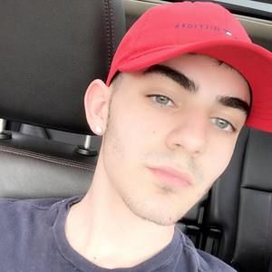 Meet your Posher, Hunter